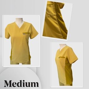 COPY - FIGS || Tops || Limited Edition Technical Collection